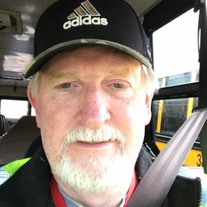 Meet your Posher, Donald